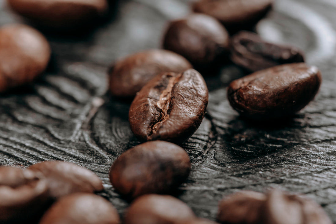 BUNABAR: Dein neuer Online-Shop für äthiopischen Arabica-Kaffee