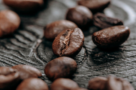 BUNABAR: Dein neuer Online-Shop für äthiopischen Arabica-Kaffee