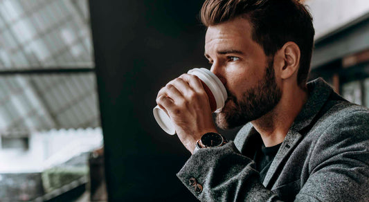 Kaffee Honey
