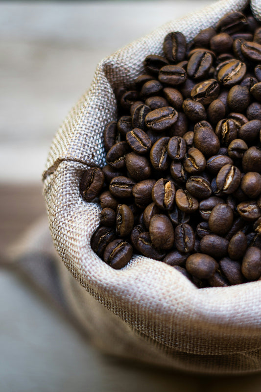 Arabica Espresso Beans