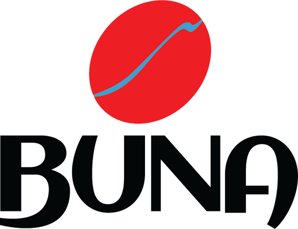 BUNABAR Coffee Logo